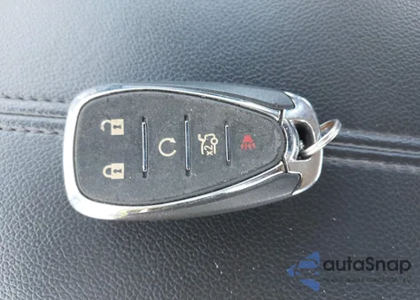 2023 Chevrolet Malibu Fwd 1Lt z USA, uszkodzony, nr VIN 1G1ZD5ST2PF215069